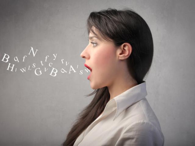 Nỗi ám ảnh mang tên... tiếng Anh của tôi