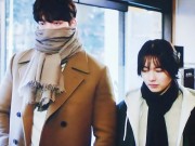 Xem & Đọc - Yêu không kiểm soát tập 8: Kim Woo Bin đột ngột đưa Suzy về ra mắt mẹ