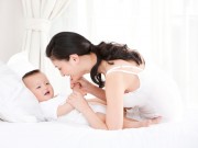 Làm mẹ - 8 dấu hiệu rõ ràng chứng tỏ trẻ bị thiếu canxi
