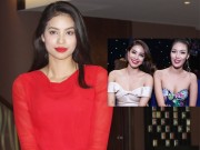 Thời trang - Phạm Hương lần đầu tiết lộ về mối quan hệ với Lan Khuê sau ồn ào "chặt chém"