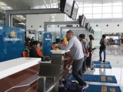 Tin tức - Bộ Công an vào cuộc điều tra sự cố thông tin tại hai sân bay