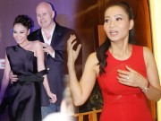 Làng sao - Thu Minh: "Gia đình tôi đã bị đe dọa cả năm nay rồi"