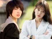 Làng sao - Park Shin Hye: Từ "cô nàng mỹ nam" đến nữ bác sĩ đầu gấu "vạn người mê"