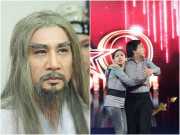 Làng sao - Hậu mất trộm 1 tỷ đồng, Kim Tử Long hóa "râu tóc bạc phơ"