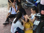 Tin tức - Con trai phó chủ tịch huyện đánh thai phụ nhập viện bị phạt hành chính