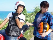 Xem & Đọc - "Zippo, mù tạt và em": Phim ngôn tình Việt phiên bản... lỗi