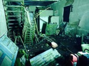 Tin tức - Kinh hoàng: Cháy nhà trong đêm, 6 người trong gia đình thiệt mạng