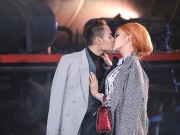 Thời trang - Vietnam’s Next Top Model chìm trong những nụ hôn và cãi vã