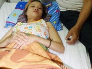 Tin tức - Ước mơ thành giáo viên dang dở của nữ sinh viên mắc bệnh hiểm nghèo