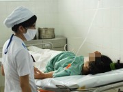 Tin tức - Những bà mẹ suýt chết vì có thai ngoài tử cung