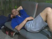 Tin tức - Chàng trai Hà Lan nhập viện vì 10 ngày ở sân bay chờ bạn gái quen qua mạng