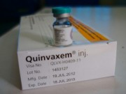 Tin tức - Nguyên nhân cháu bé 4 tháng tử vong sau khi tiêm vắc xin