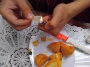 Tin tức - Bóc mẽ sự thật 'xoài Trung Quốc giả có hạt bằng nilon' gây hoang mang dư luận