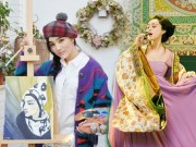 Làng sao - Sao nữ phim "Dương Quý Phi" qua đời sau tai nạn kinh hoàng