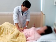 Bà bầu - Nữ sinh viên suýt mất mạng với thai ngoài ý muốn