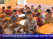 Tin tức - Đơn xin học thêm - “Lá bùa hộ mệnh” giúp các trường tổ chức dạy thêm