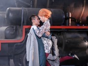 Thời trang - Next Top Model 2016: Duy Minh phản pháo khi bị tố "bắt cá hai tay"