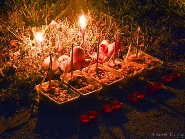 Tháng cô hồn: Người gặp đại hạn, kẻ gặp may