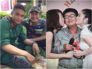 Làng sao - Nghệ sĩ hài Tấn Beo: "Tôi sợ gia đình bị... chia đôi"