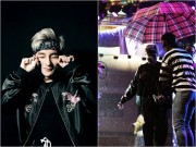 Làng sao - Mưa nặng hạt, Sơn Tùng vẫn hát với hàng ngàn khán giả