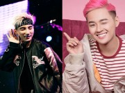Làng sao - Thanh Duy Idol bị "ném đá" vì "đá xéo" hit mới của Sơn Tùng M-TP