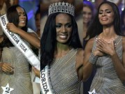 Thời trang - Hoa hậu Florida bất ngờ bị tước vương miện vì phạm luật