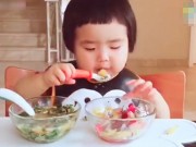 Làm mẹ - Lợi ích bất ngờ của những em bé được mẹ cho ăn dặm muộn