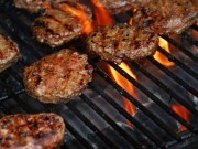 Tin tức - Ăn nhiều bún chả, thịt xiên nướng cũng gây bệnh ung thư