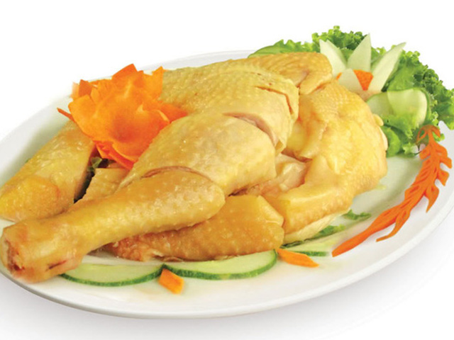 Người bị bệnh gút có phải kiêng thịt gà?