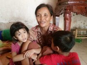 Bà bầu - Chuyện chưa kể về bà mẹ 14 lần tự vượt cạn giữa thủ đô Hà Nội