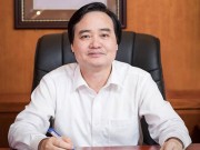 Tin tức - Bộ trưởng Phùng Xuân Nhạ chỉ ra những hạn chế trong ngành giáo dục