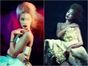 Làng sao - Đông Nhi khiến các ca sĩ trẻ "ghen tỵ" bởi bản hit mới