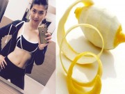Làm đẹp - Bí kíp giảm 2kg/ tuần của Ngọc Quyên khiến nhiều người bất ngờ