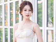 Thời trang - Hoa hậu Thu Thảo khéo léo đáp trả khi bị chê mặc xấu