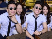 Làng sao - An Nguy đóng phim cùng Trấn Thành sau khi bị loại khỏi The Face