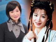 Làng sao - Ngôi sao 24/7: Mỹ nhân "Tiếu ngạo giang hồ" lần thứ 2 kết hôn với một tỷ phú