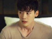 Xem & Đọc - “Hai thế giới” tập 6: Lee Jong Suk tìm cách tự tử nhưng bất thành