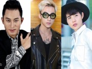 Làng sao - Tùng Dương, Vũ Cát Tường bức xúc trước ồn ào "đạo" nhạc Sơn Tùng M-TP