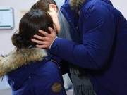 Xem & Đọc - “Yêu không kiểm soát” tập 10: Suzy yêu cầu bạn trai hôn mình tại bệnh viện