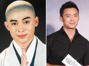 Làng sao - Sau khi lấy bồ nhí, sao nam "Thiên long bát bộ" ngập trong nợ nần