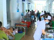 Tin tức - Tây Nguyên “nghẹt thở” vì dịch bệnh sốt xuất huyết