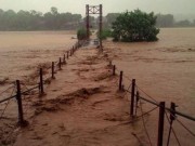 Tin tức - Hình ảnh mưa lũ kinh hoàng ở Sapa - Lào Cai, 10 người chết và mất tích