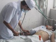 Tin tức - Tử vong, hôn mê sâu do ngộ độc rượu có chứa methanol