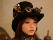 Tin tức - Búp bê tình dục giống trẻ em vừa ra mắt đã gây tranh cãi