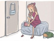 Eva tám - 9 bí mật chỉ người phụ nữ đẹp mới hiểu và không bao giờ dám nói với ai