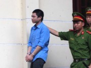 Tin tức - Nỗi đau người mẹ tại phiên xử em sát hại anh trai