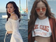 Giải trí - Em gái hotgirl của Phương Linh quyết tâm quay trở lại với âm nhạc
