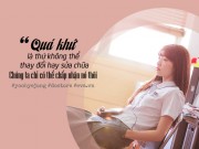 Xem & Đọc - "Chuyện tình bác sĩ": Dòng tự sự lay động lòng người của Park Shin Hye