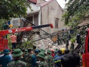 Tin tức - Vụ sập nhà 8 người thương vong: Giám sát và quản lý không thể vô can