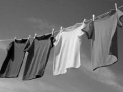 Tin tức - Tháng cô hồn: Vì sao kiêng phơi quần áo ban đêm?